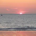Paradis Apartment In Blankenberge
