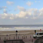 Paradis Apartment In Blankenberge