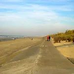 Paradis Apartment In Blankenberge
