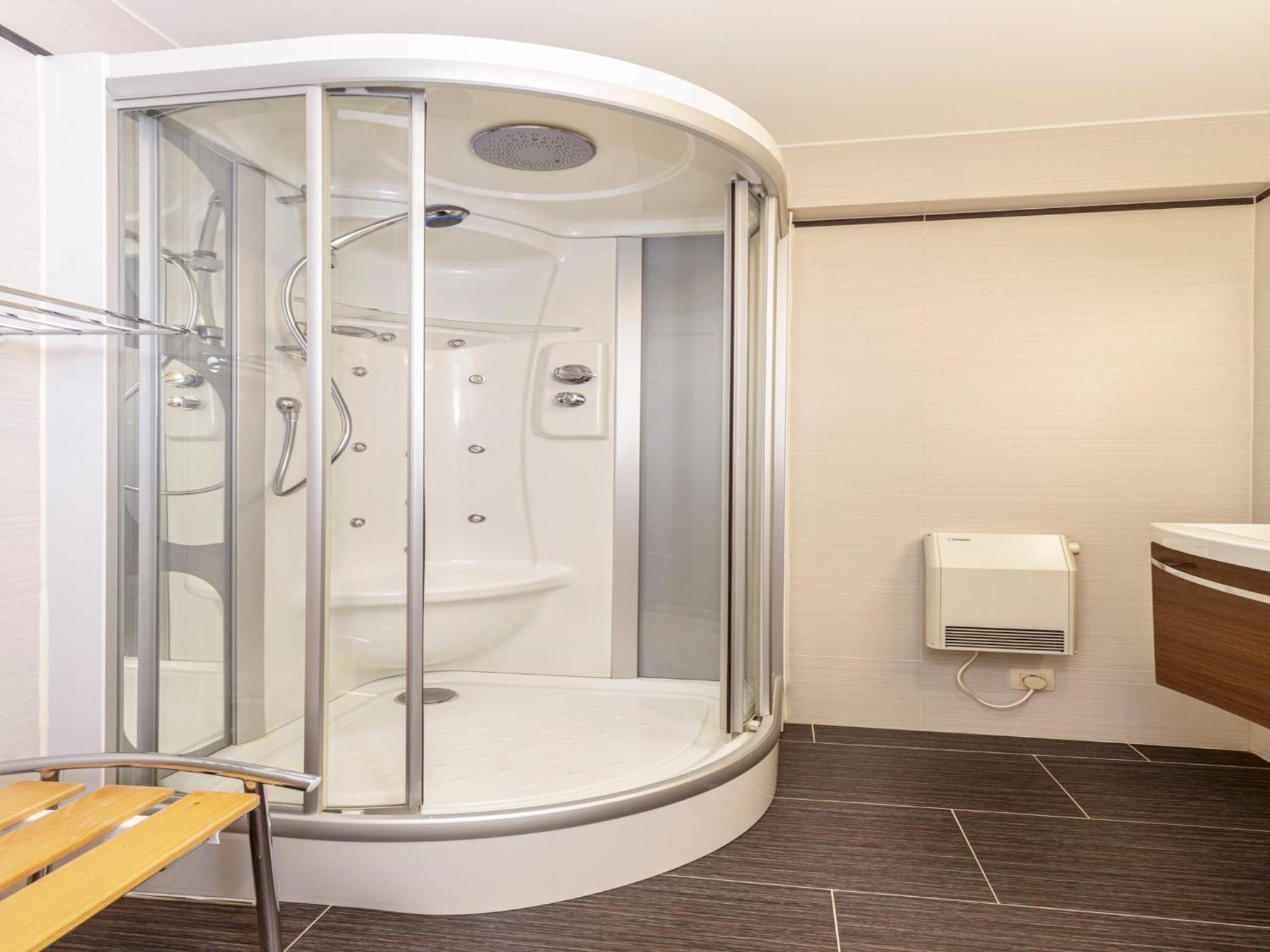 Appartement Paradis In