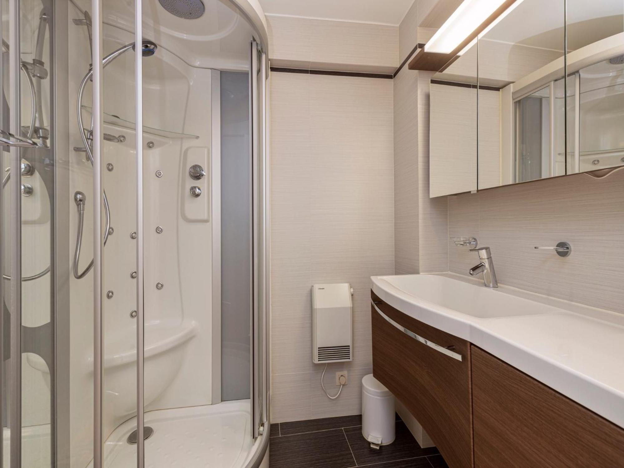 Paradis In Appartement *