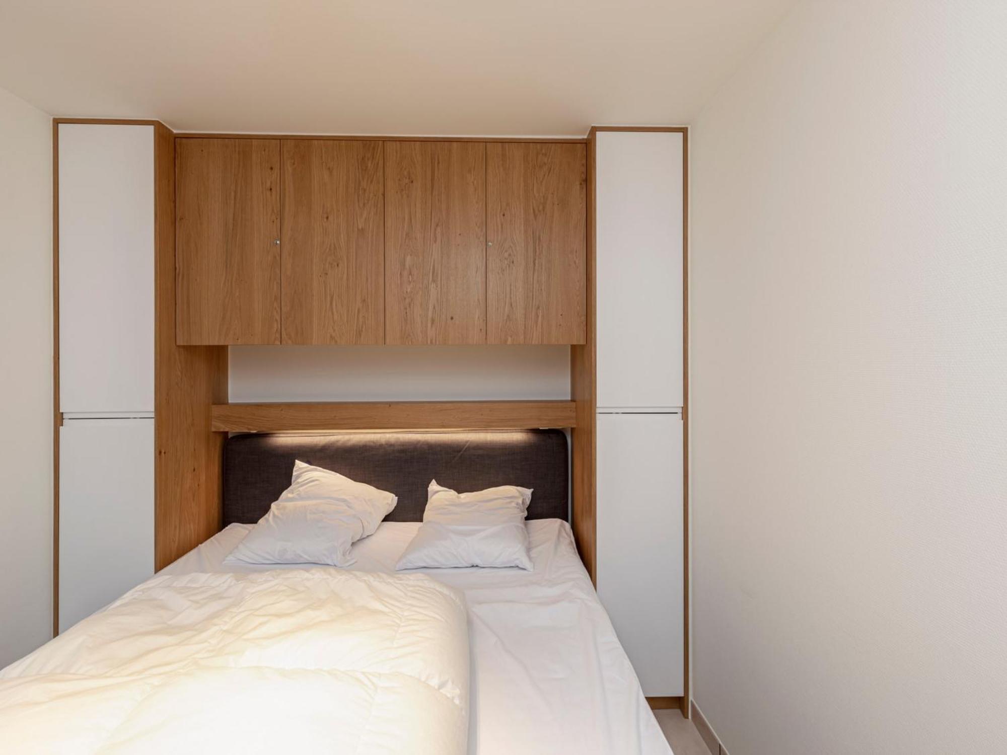 Appartement Paradis In Blankenberge