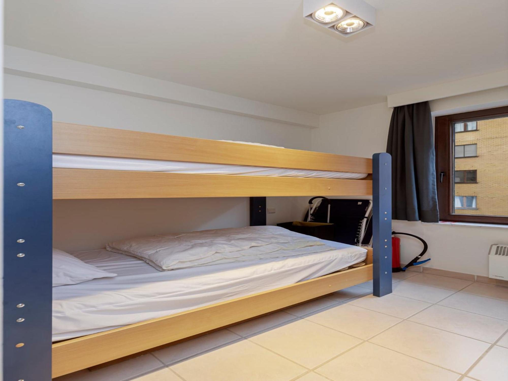 Paradis In Blankenberge