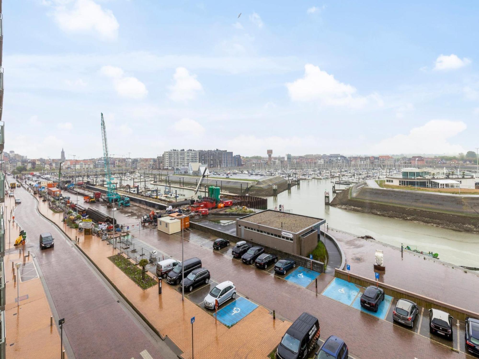 Paradis In * Blankenberge