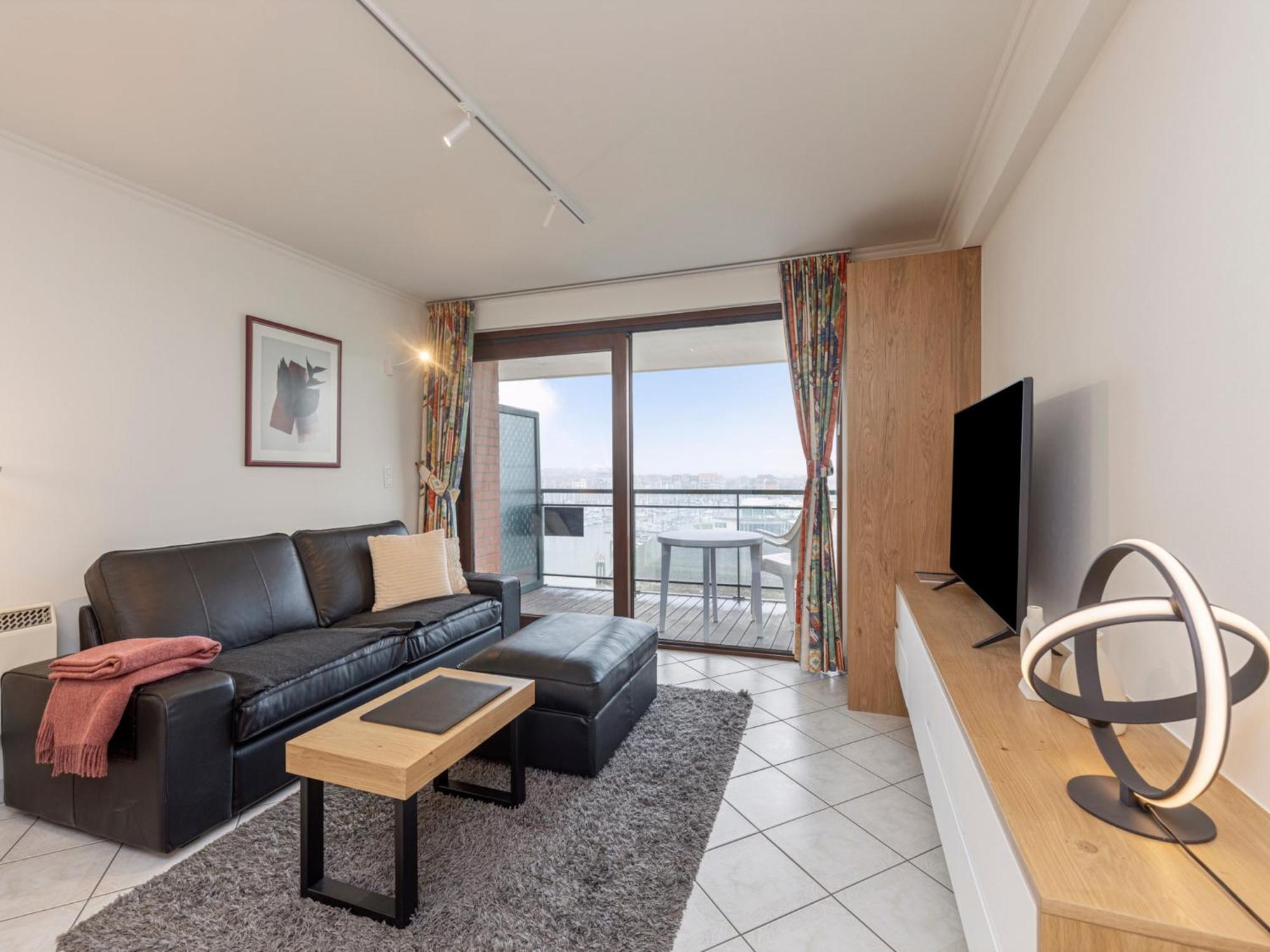Paradis In Appartement