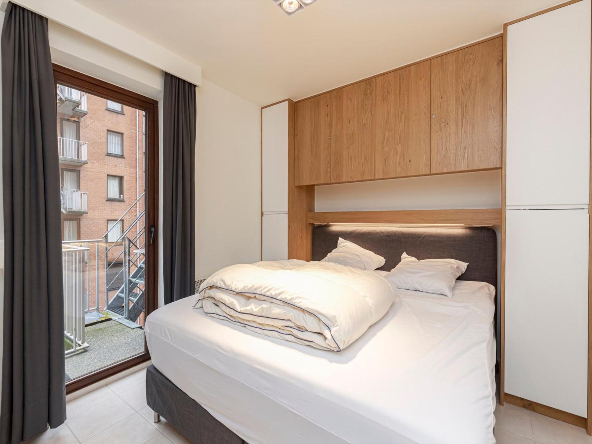 Appartement Paradis In