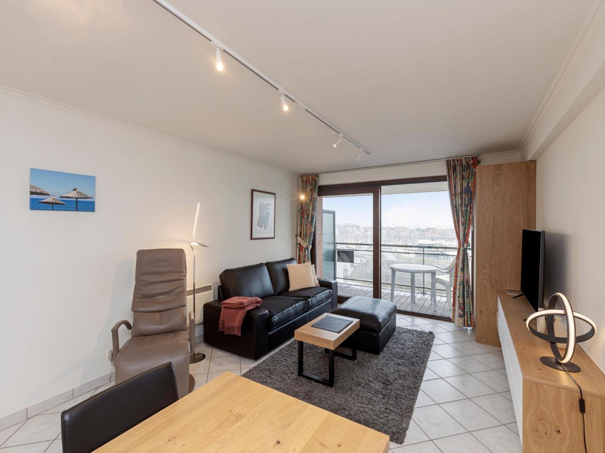 Appartement Paradis In *