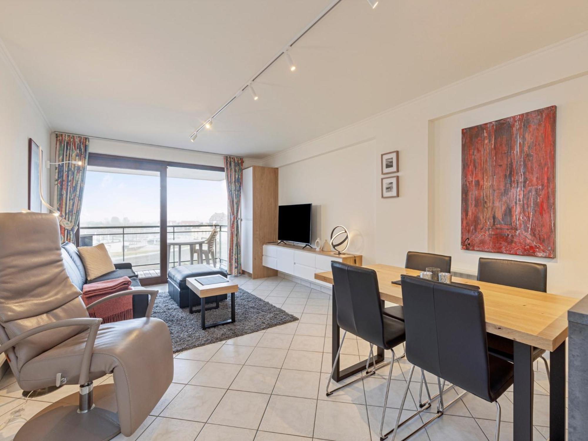 Appartement Paradis In