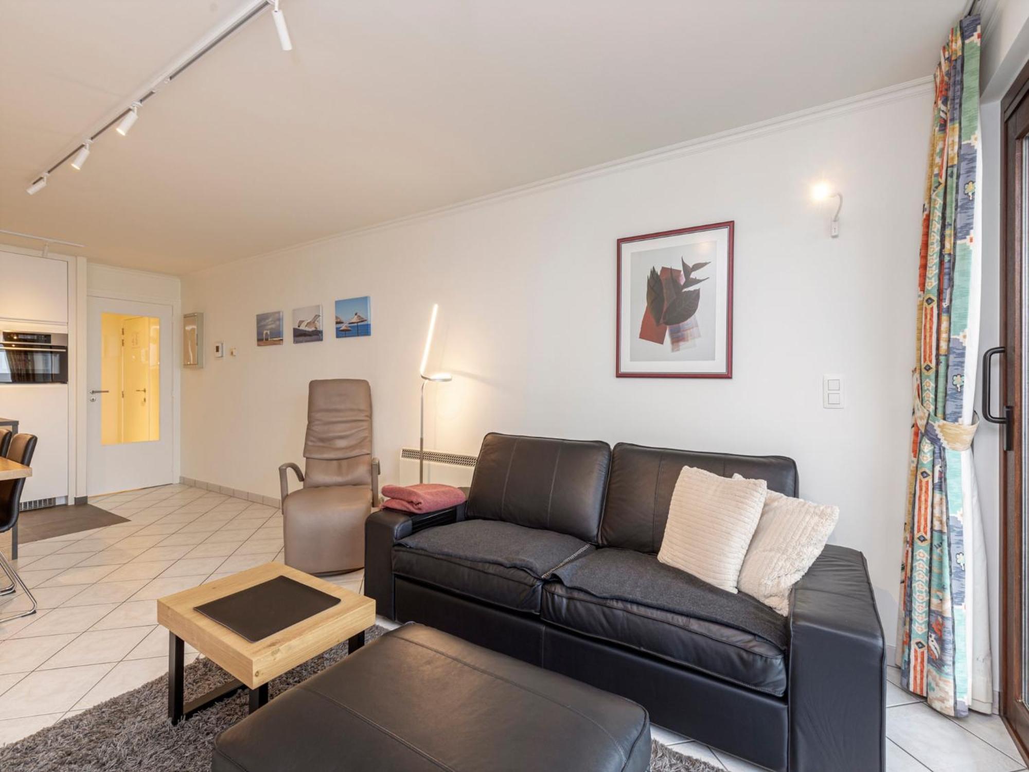 Paradis In Appartement *