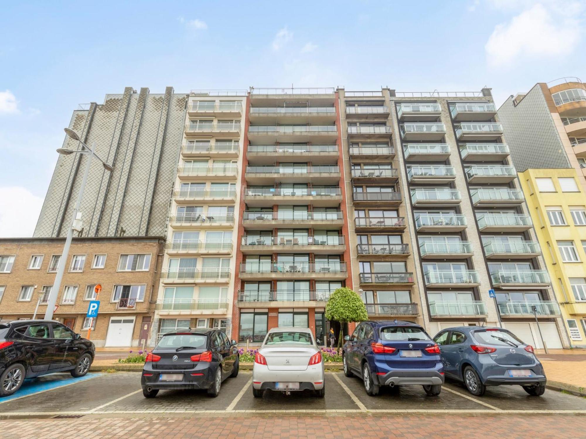Paradis In Appartement